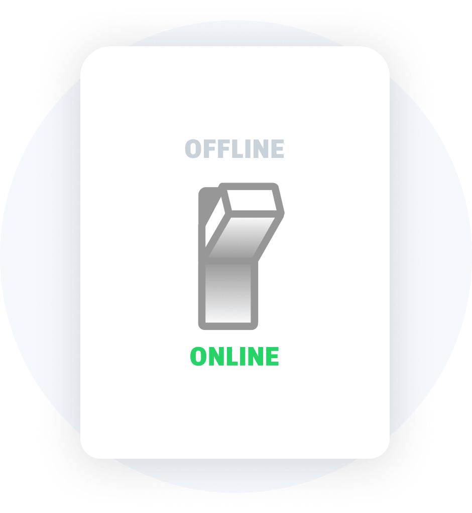 Post - App Catat Transaksi Secara Online Maupun Offline