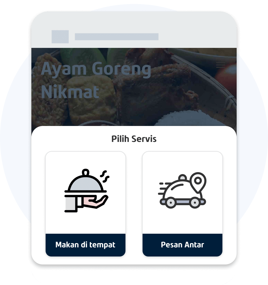 App All Order