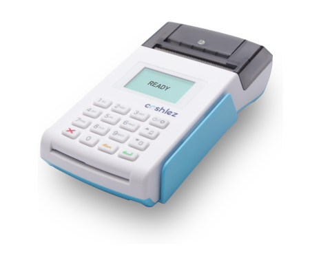 Kartu Debit & Kredit