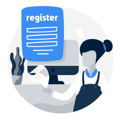 registration