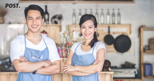 Lima Kriteria yang Harus Dimiliki Karyawan di Bisnis Kuliner