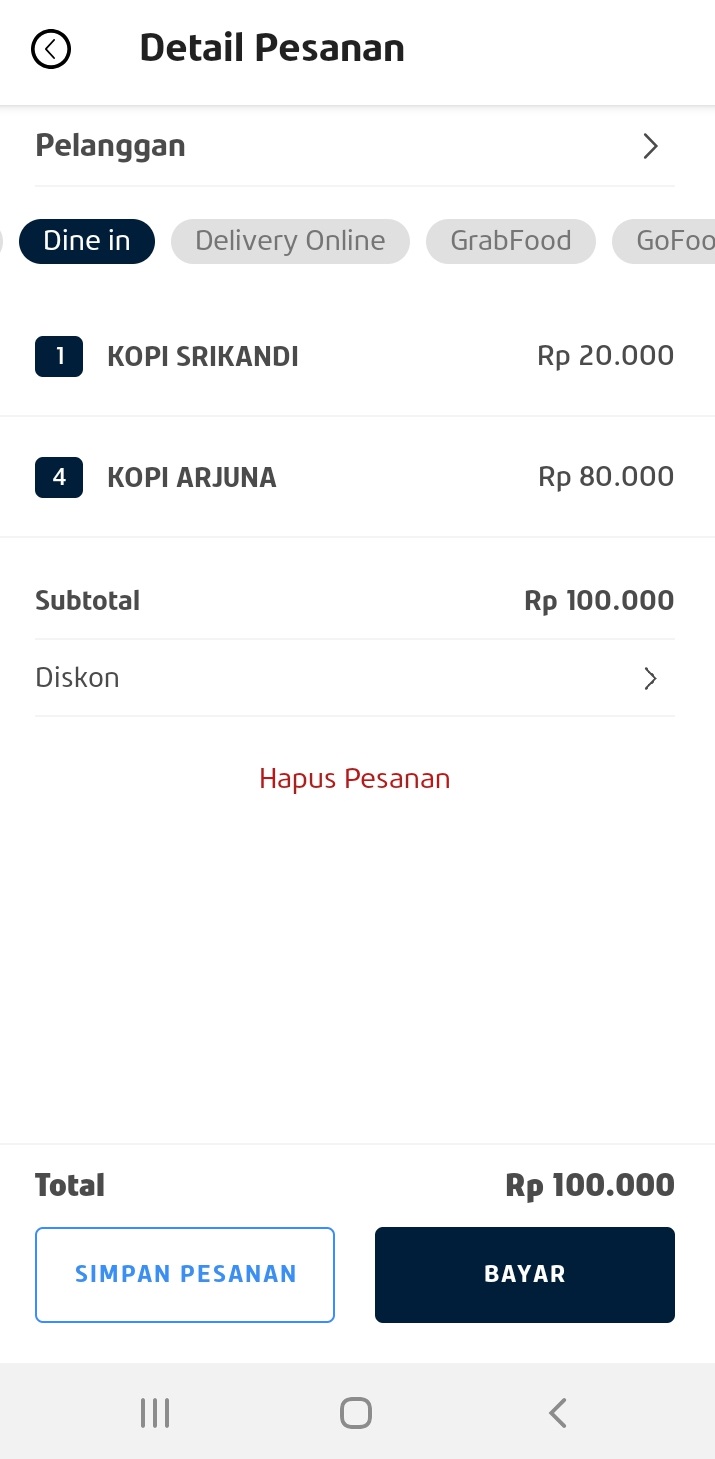 Inilah Strategi Diskon yang Bikin Penjualanmu Makin Laku Keras – POST.