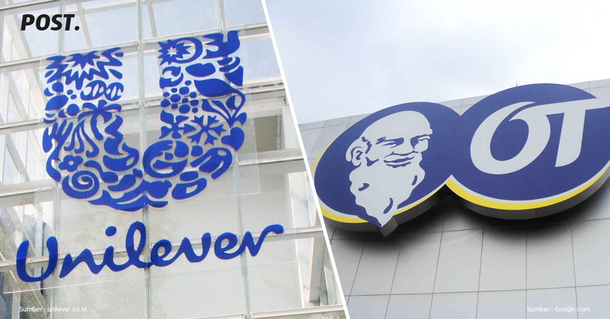 Kasus Sengketa Merek Unilever vs Orang Tua