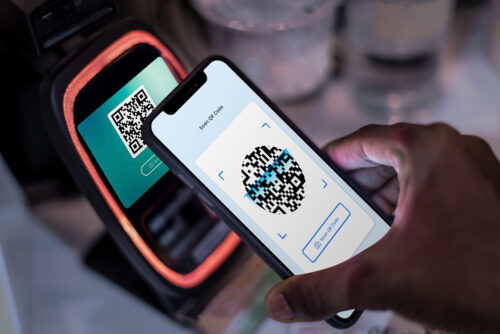 Cara Membuat QRIS All Payment untuk Pemilik Usaha
