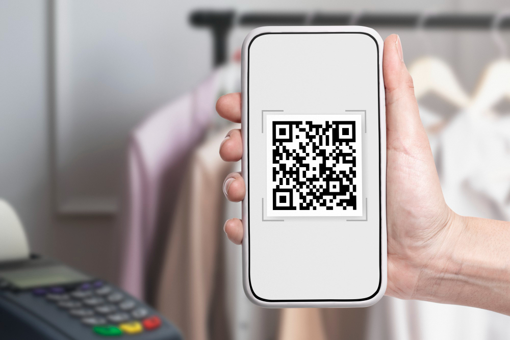 Cara Membuat QRIS untuk UMKM dan Pribadi