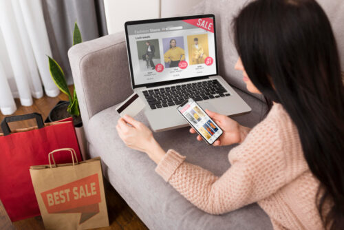 Cara Jualan di Shopee Tanpa Stok Barang untuk Pemula