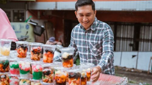 21 Usaha Rumahan yang Tidak Ada Matinya untuk UMKM F&B