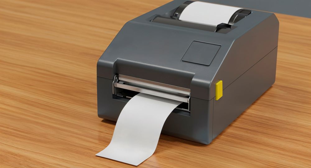 Printer Bluetooth untuk Kasir: Fungsi dan Cara Pakai