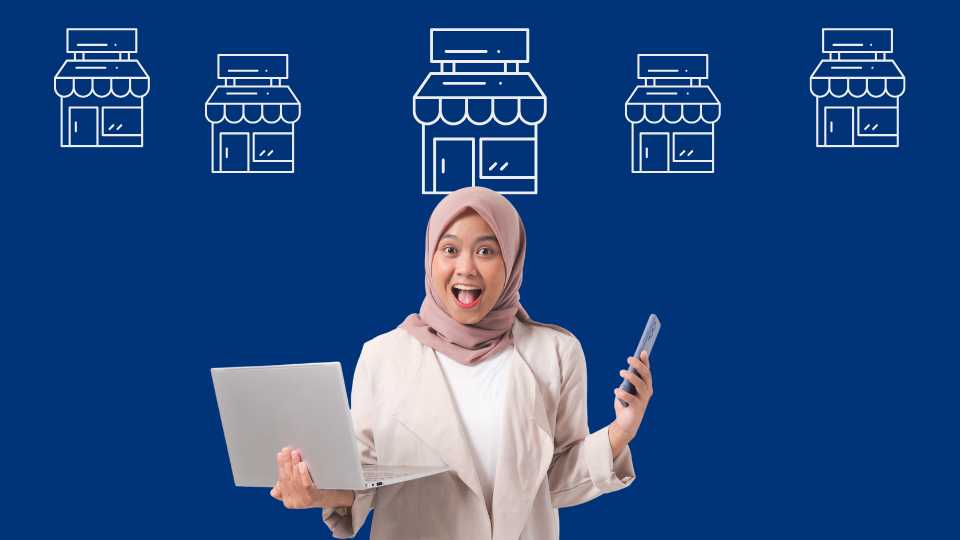 Manfaat POS untuk Bisnis Franchise yang Ekspansif