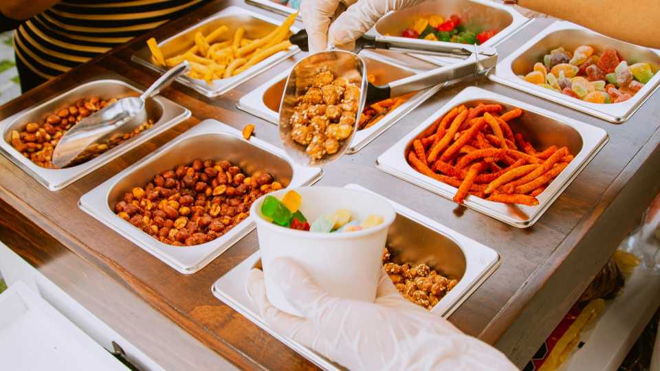 Tips Memulai Bisnis Kuliner untuk Pemula