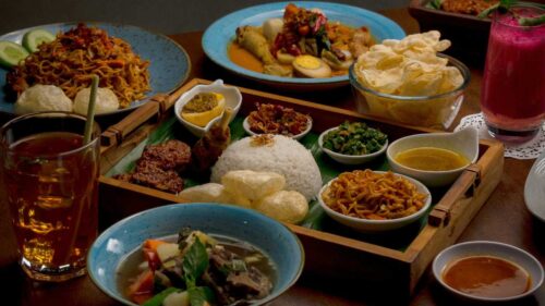 17 Ide Jualan Makanan UMKM yang Laris