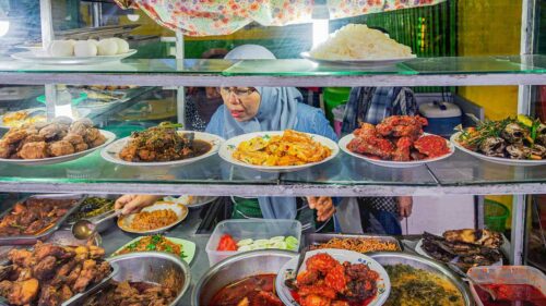 35 Ide Bisnis Makanan yang Laris di 2026