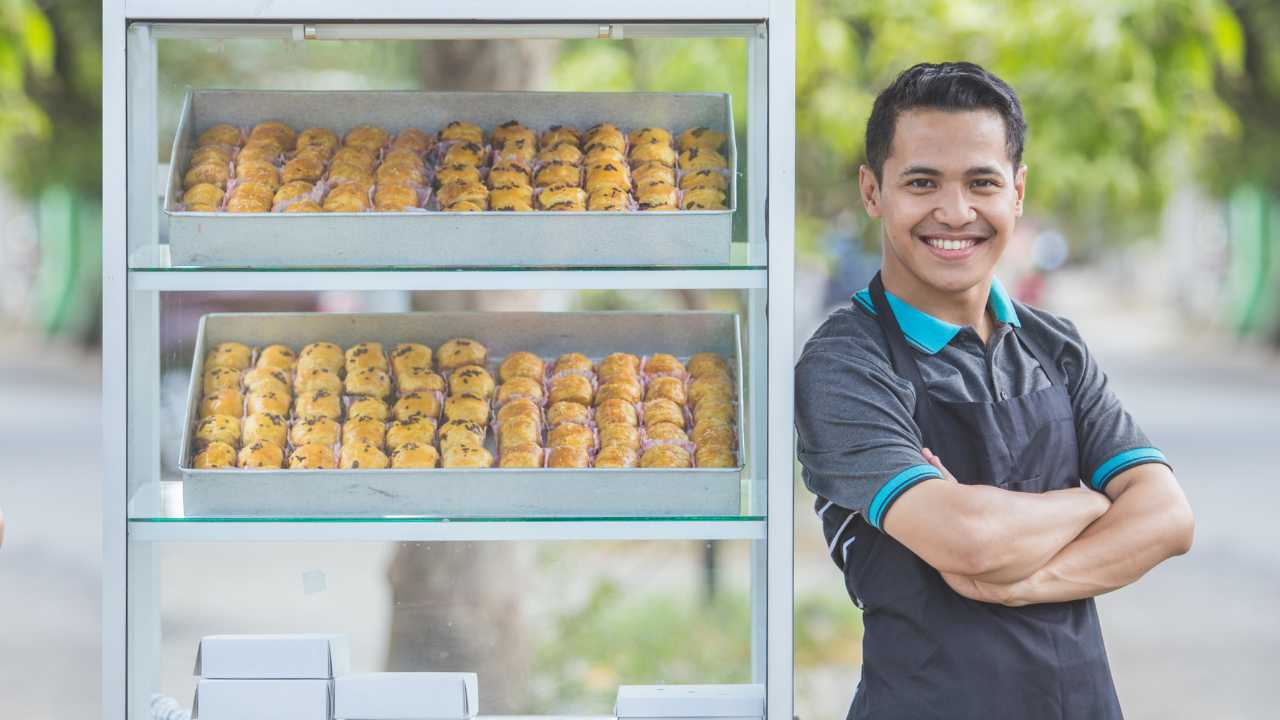 Ide Usaha Kuliner Kekinian dan Cara Memulainya
