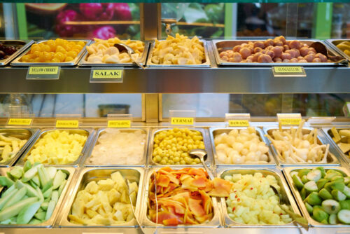 15 Ide Usaha Makanan untuk Pemula dan Modalnya