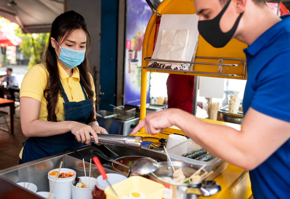 Ide Bisnis Kuliner yang Menjanjikan dan Modalnya